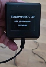 Input 230v 50hz for sale  CHESSINGTON