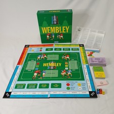 Wembley family board for sale  IPSWICH