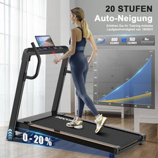 Decorcn laufband generation gebraucht kaufen  Fronhausen