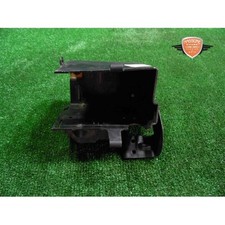 Supporto batteria triumph usato  Napoli