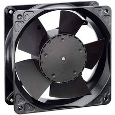 Ventilateur axial ebm d'occasion  France