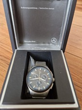 Mercedes benz cronograph gebraucht kaufen  Bremen
