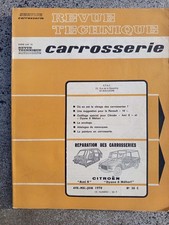 Rta carrosserie citroen d'occasion Rta carrosserie citroen d'occasion  France