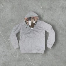 Burberry zipper gebraucht kaufen  Oldenburg (Oldenburg)