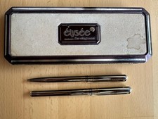 Füllfederhalter kugelschreibe gebraucht kaufen  Hagen