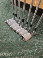 Mizuno combo set for sale  NEWCASTLE UPON TYNE