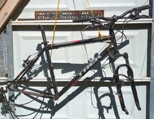 Gray trek singletrack for sale  Altamonte Springs