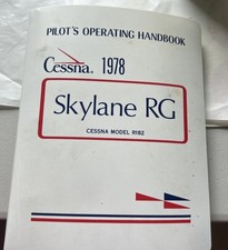 1978 cessna skylane for sale  Ardmore