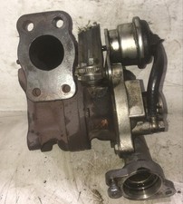 Turbina turbo per usato  Frattaminore