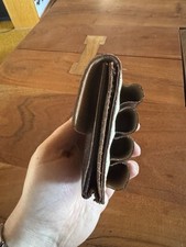 Munitionstasche tasche munitio gebraucht kaufen  Fürfeld, Biebelsheim, Hackenheim