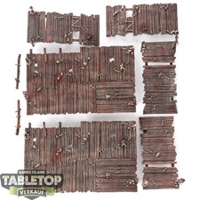 Gelände hobbit figuren gebraucht kaufen Gelände hobbit figuren gebraucht kaufen  Hof