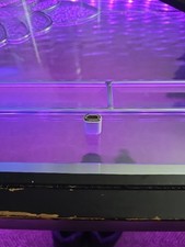 Charging adapter v60 for sale  Birmingham
