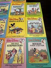 Walt disney fun for sale  Cleveland
