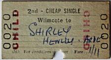 B.r.b. wilmcote shirley for sale B.r.b. wilmcote shirley for sale  BOURNEMOUTH