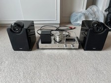 Logic3 valve logic3 for sale  LONDON