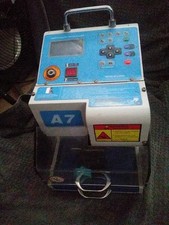Miracle cutting machine for sale  Igo