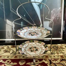 Vintage epns silver for sale  GLENROTHES
