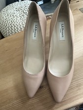 L.k.bennett floret trench for sale  BORDON