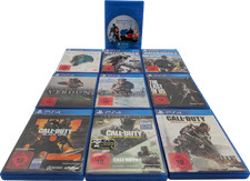 Ps4 spielesammlung spiele gebraucht kaufen Ps4 spielesammlung spiele gebraucht kaufen  Elmenhorst