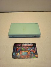 Console nintendo lite d'occasion  Esvres