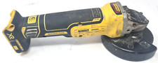 Dewalt dcg405 18v for sale  REDDITCH