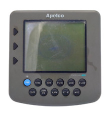 Apelco fish finder for sale  Saint Joseph