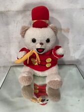 Peluche coccolino marionetta usato  Seregno