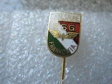 Anstecknadel esg frankonia gebraucht kaufen  Zwickau
