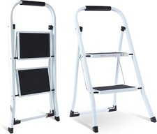 Galvaran step folding for sale  ROCHDALE