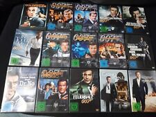 Dvd james bond gebraucht kaufen  Waldbronn