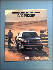 1998 chevrolet truck for sale  Red Wing