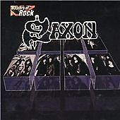 Saxon masters rock for sale  STOCKPORT