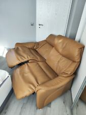 Himolla sofa 3er gebraucht kaufen  Selters