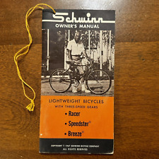 Vtg 1967 schwinn for sale  Rockville