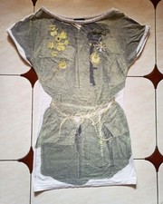 Denny rose maglia usato  Castano Primo