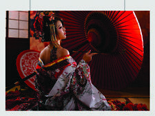 Geisha kimono girl for sale  BOURNEMOUTH