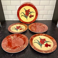 Set vintage dessert for sale  Clinton Township