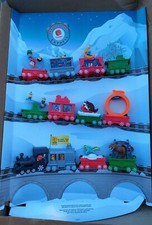 Holiday express train for sale  Cookeville
