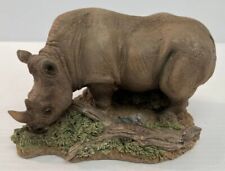 Rhino animal classics for sale  Minneapolis