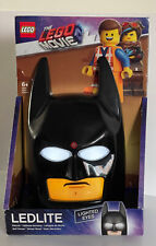 Batman ledlite lampe gebraucht kaufen  Maintal