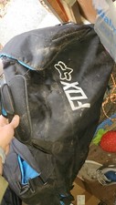 Fox motocross gear for sale  Carterville