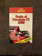 Enciclopedia mito ferrari usato  Roma