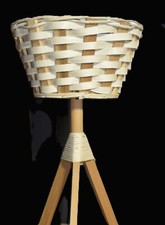 Vintage mcm rattan for sale  Davenport