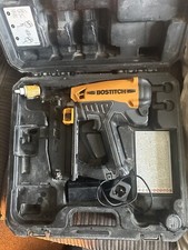 Read description bostitch for sale  MANCHESTER
