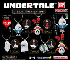 Undertale pinch and d'occasion  Expédié en Belgium