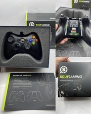Xbox 360 scuf for sale  Arlington
