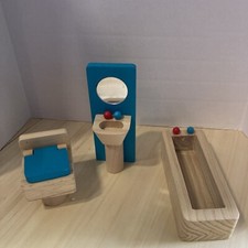 Wood wooden doll for sale  Austin