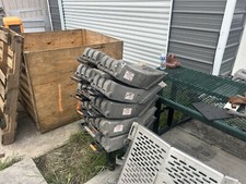 Zico sac 44. for sale  Houston