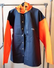 Blue orange elka for sale  BRISTOL