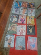 Playboy magazine lot for sale  Indianapolis